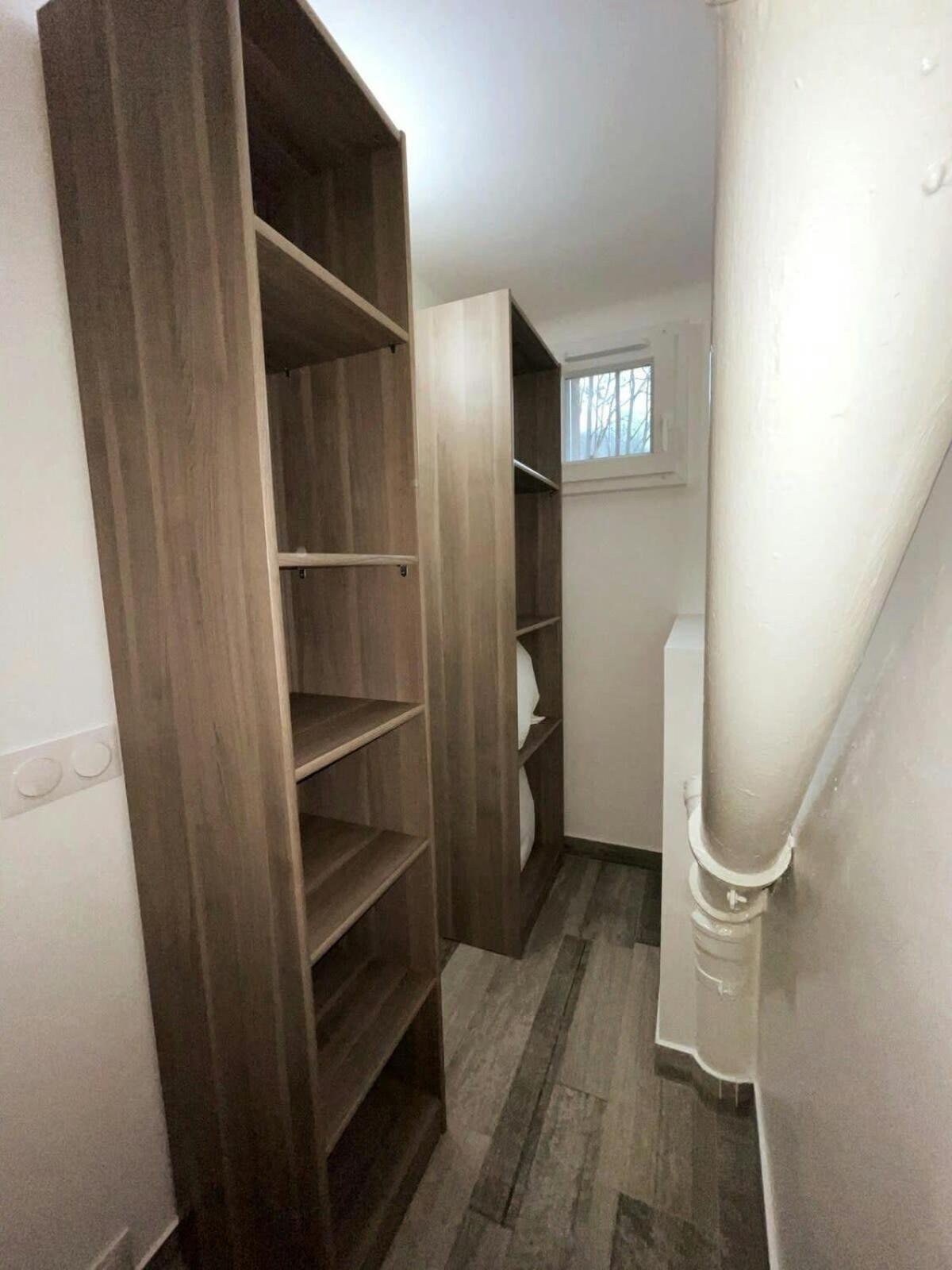 Sejour A Melun Appart'Hotel De La Mediatheque Exteriör bild